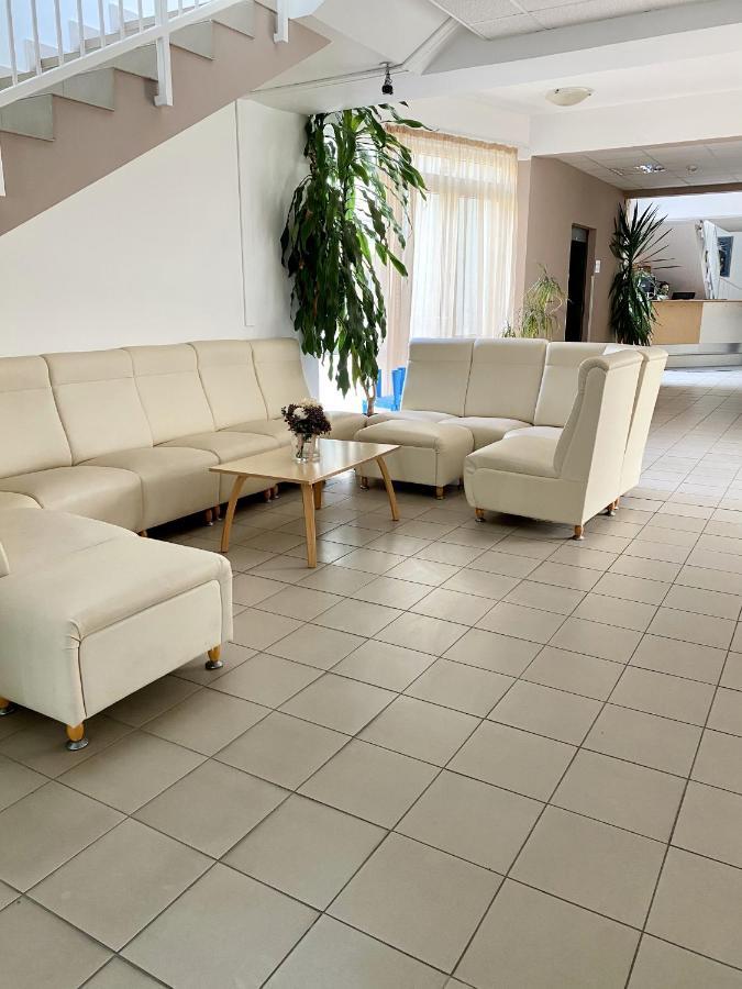 Aqualita Apartman 佐洛卡罗斯 外观 照片