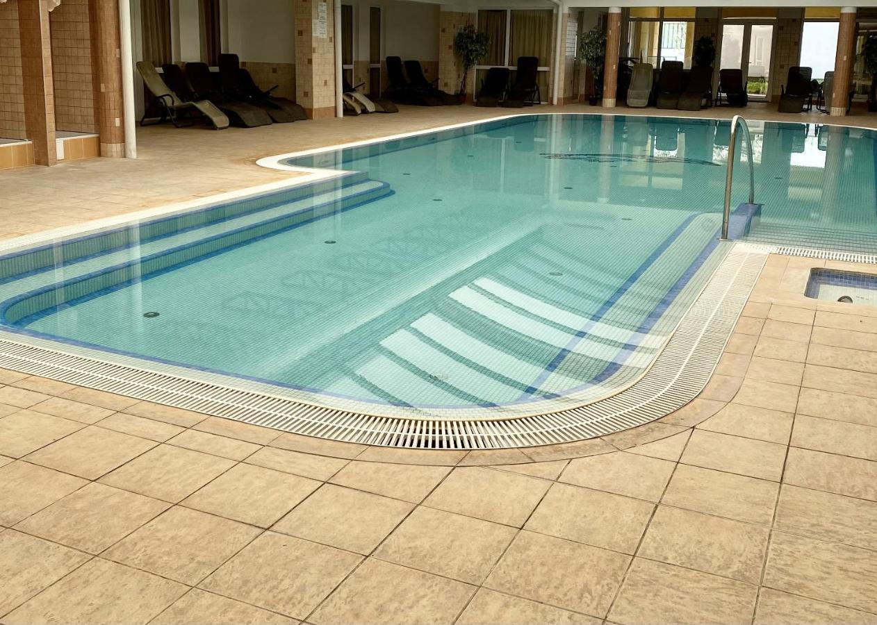 Aqualita Apartman 佐洛卡罗斯 外观 照片